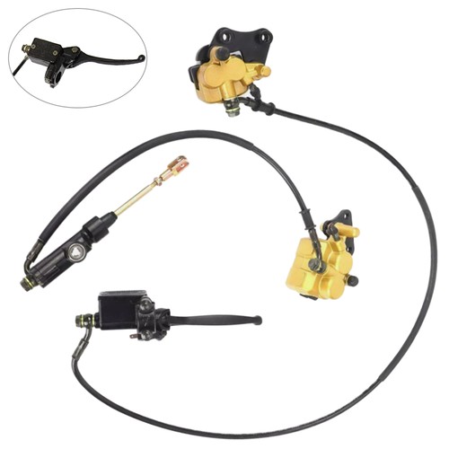 Motorcycle pit bike front - motorcycle,