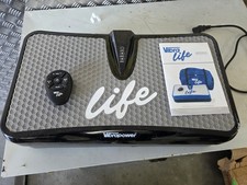 Vibrapower Life vibration