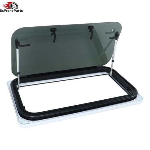 Camper motorhome glass - motorhome,