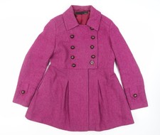 Womens UK Size 12 NEXT Pink