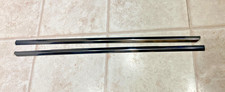 Mercedes CLK W208 Door Window
