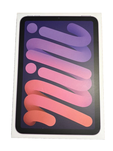 Genuine apple ipad mini - genuine, purple