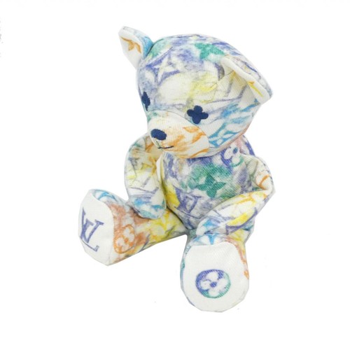 Authentic louis vuitton doudou - louis,