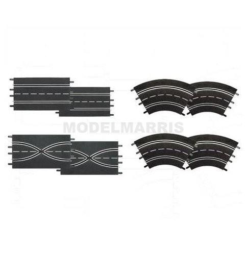 Carrera 20026953 extension set - 20026953,