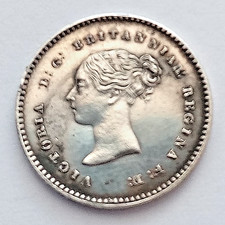 1868 Victoria Maundy Twopence