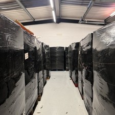 Brand New Clothes Lost Parcel