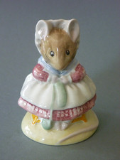 Beatrix Potter The Old Woman