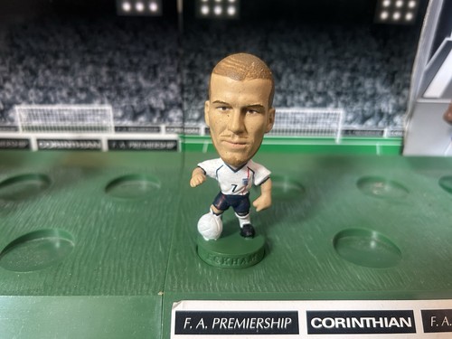 Corinthian prostars david - corinthian,