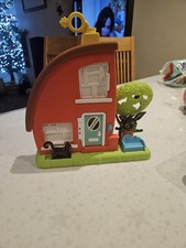 Bing Bunny Surprise House