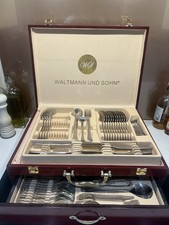 Waltmann Und Sohn Cutlery Set