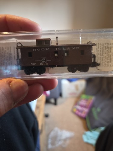 13052 scale micro trains - 13052, n
