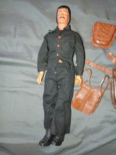 Vintage 1970s Marx Lone Ranger
