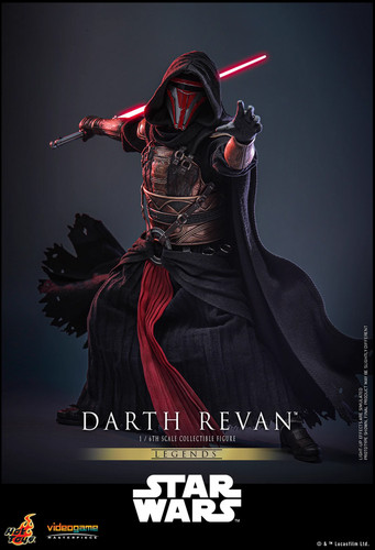Stock hot toys vgm62 star - toys,
