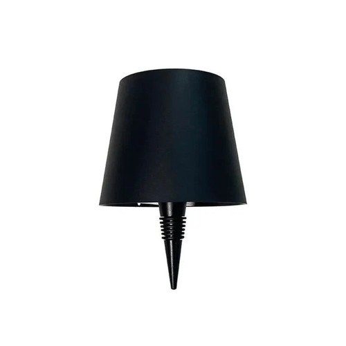 Wireless bottle lamp led wine - lamp,