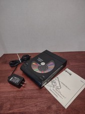 CD DVD Brookstone Battery