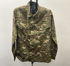British Army MTP Barrack Shirt