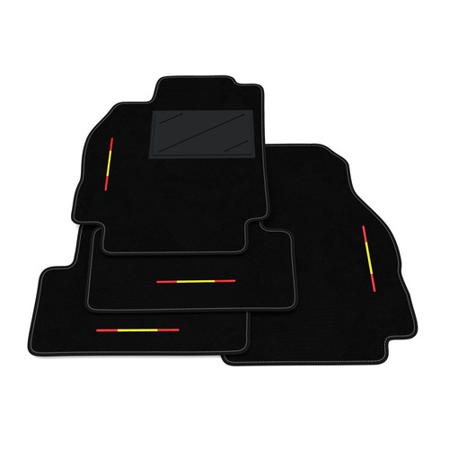 Floor mats compatible - floor,