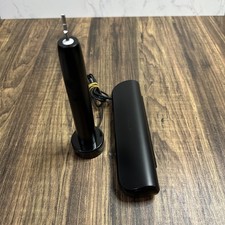 Philips Sonicare Electric Toothbrushes Black HX369BK USED