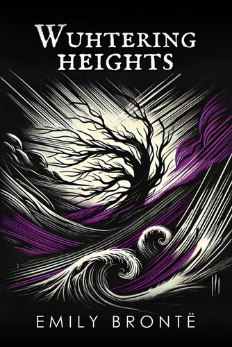 Wuthering heights annotated - wuthering, heights: