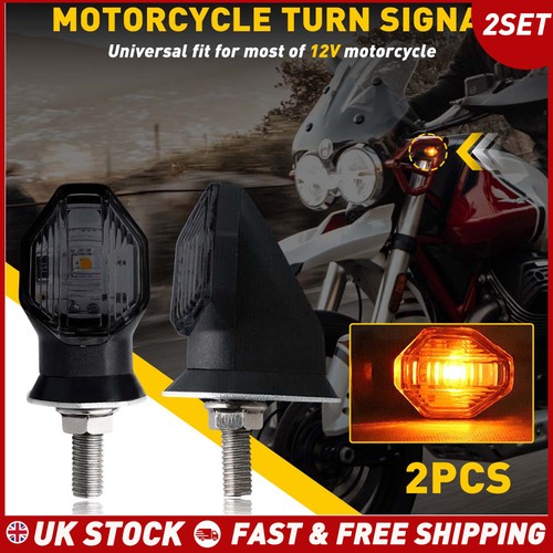 4pcs motorcycle indicator - 4pcs,