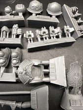 Adeptus Custodes Legio