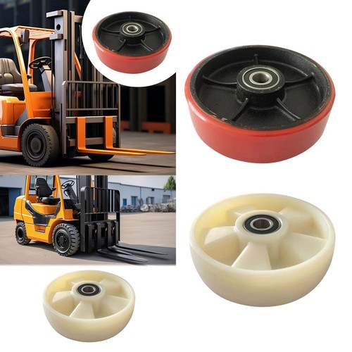 Hydraulic pallet truck - hydraulic,