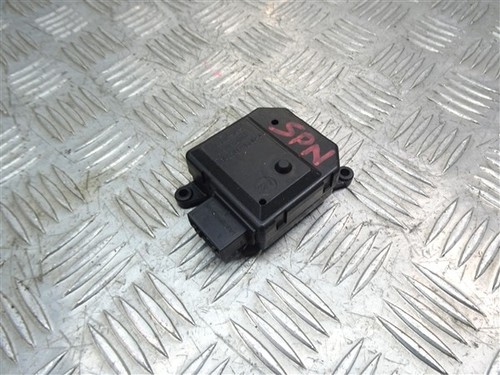 Roof flap motor - motor, or