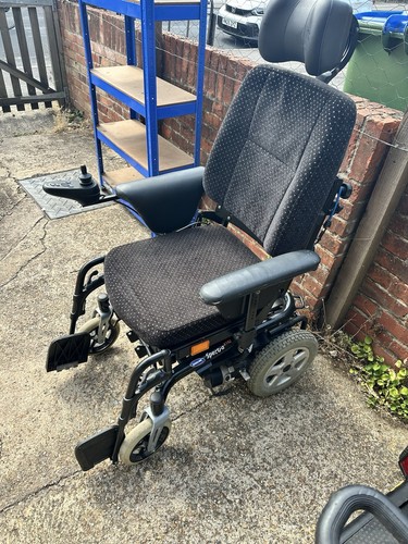 Invacare spectra xtr power - spectra,