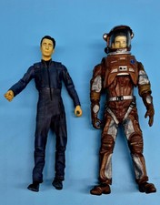 Pair Star Trek Enterprise