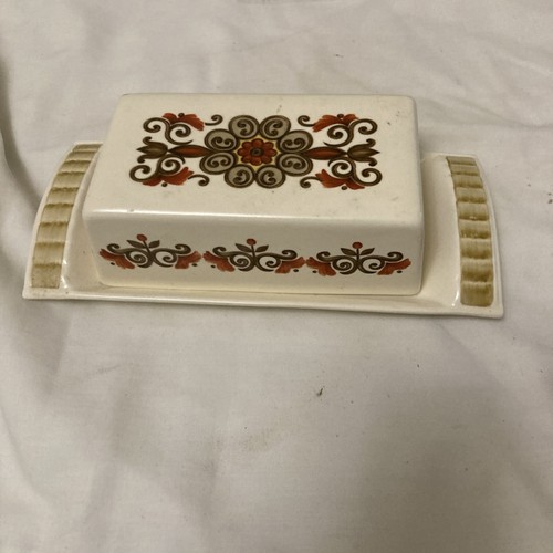 Vintage palissy england - palissy,