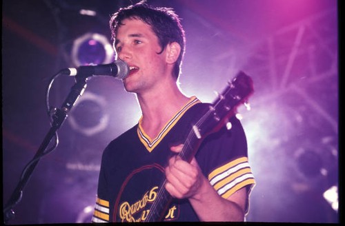Tim wheeler and ash - and,