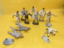 Football Team Figures By Phillip Segal (N Yel 616) To Restore Repaint