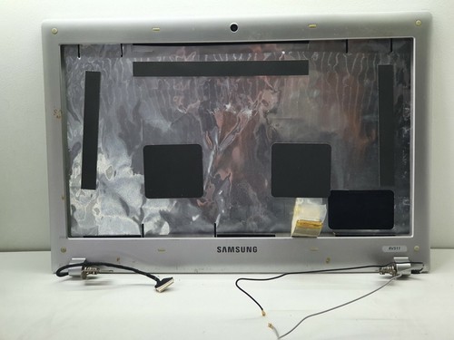 Samsung notebook rv511 - samsung, back