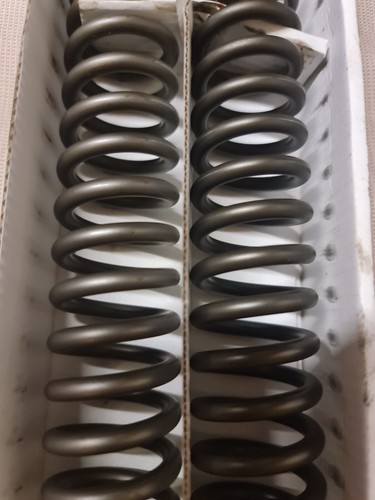 Bmw f800 r front fork - /,