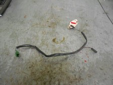 yamaha fzr 600 (4jh) neutral