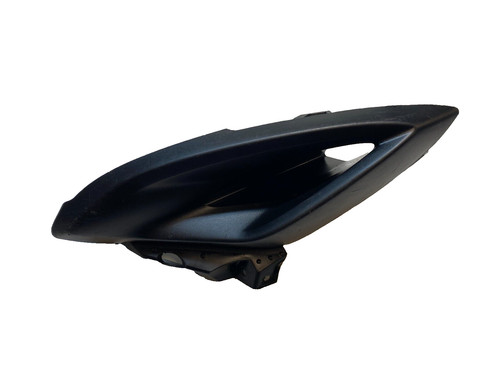 Yamaha xj6 2009 2014 - yamaha,