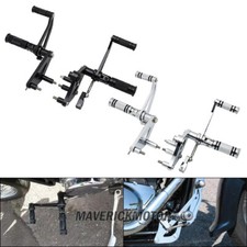 For Suzuki Forward Controls