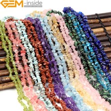 Natural Stone 5-8mm Freeform