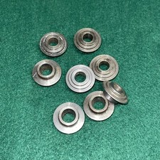 Triumph TSS Rickman Weslake 4