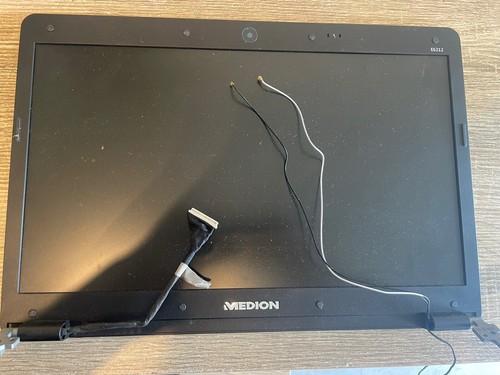 Medion akoya 98340 e6212 - medion,