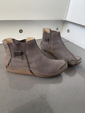 Clarks Boots Womens  UK Size