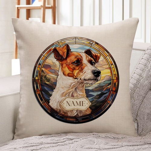 Personalised jack russell - personalised,
