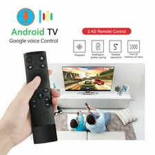 Air Mouse Gyro Voice Remote