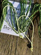 New Stacking LineSet for Flexifoil Pro-Team 8 power kite incl main line pigtails