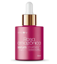 Sérum Rosa Amazônica