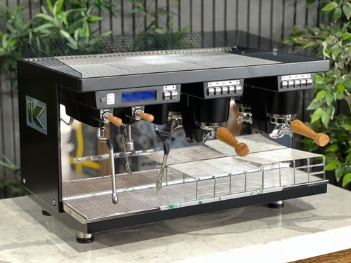 Elektra kup group - group, espresso