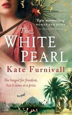 The White Pearl By Kate Furnivall. 9780751543360