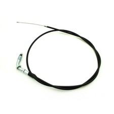 75" Throttle Cable For 33 43