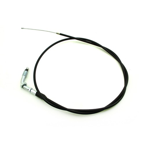 Throttle cable for 33 - 75",