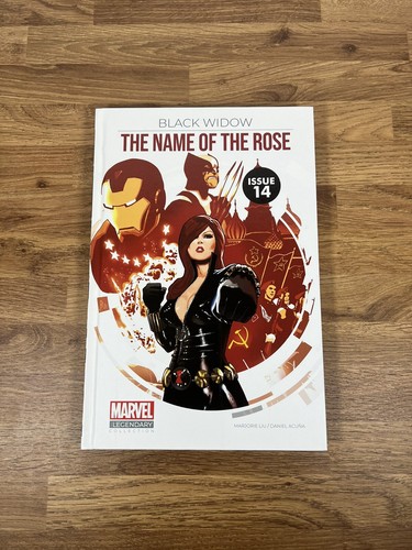 Marvel legendary collection - legendary,
